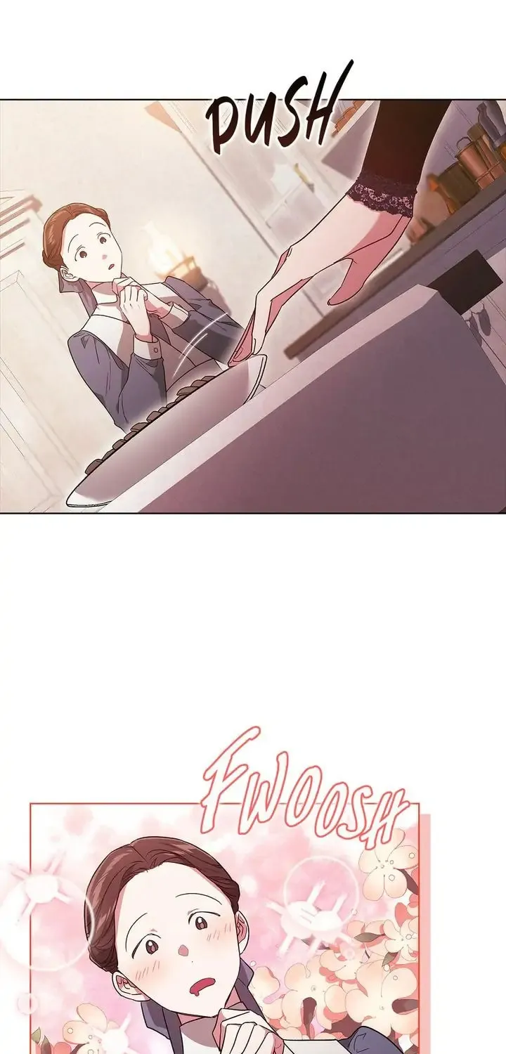The Broken Ring: This Marriage Will Fail Anyway Chapter 24 page 50 - 