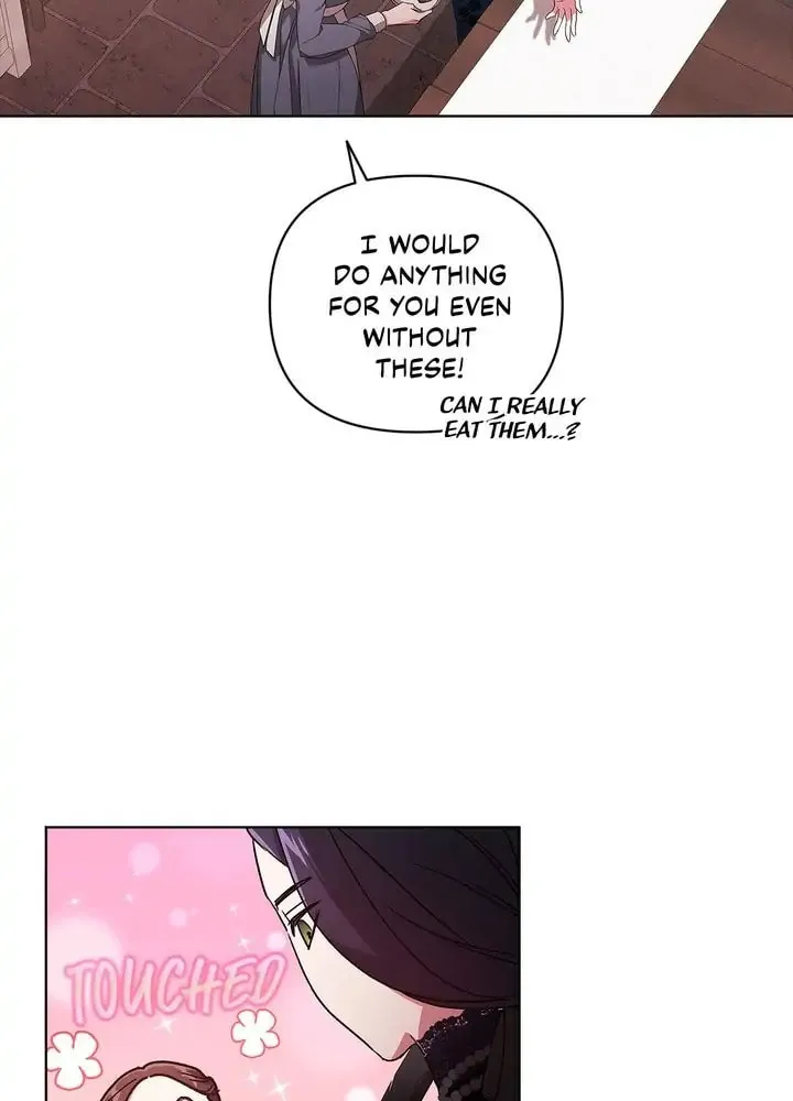 The Broken Ring: This Marriage Will Fail Anyway Chapter 24 page 52 - 