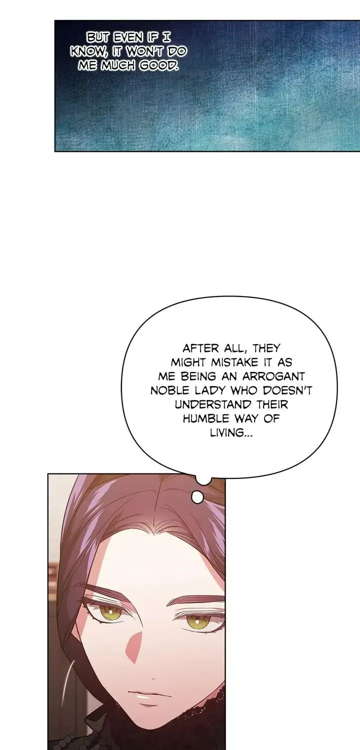 The Broken Ring: This Marriage Will Fail Anyway Chapter 24 page 56 - 