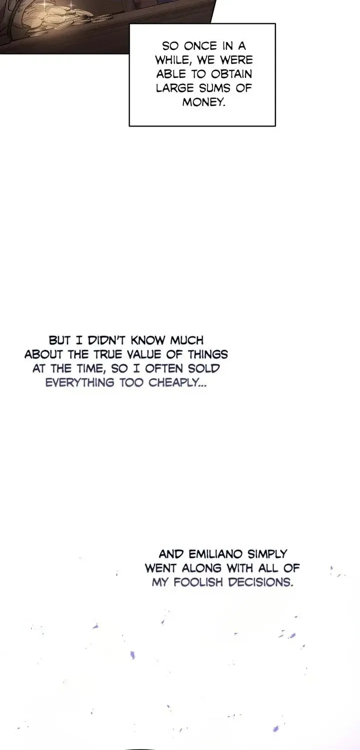 The Broken Ring: This Marriage Will Fail Anyway Chapter 24 page 60 - 