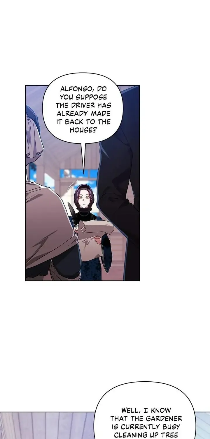 The Broken Ring: This Marriage Will Fail Anyway Chapter 24 page 62 - 