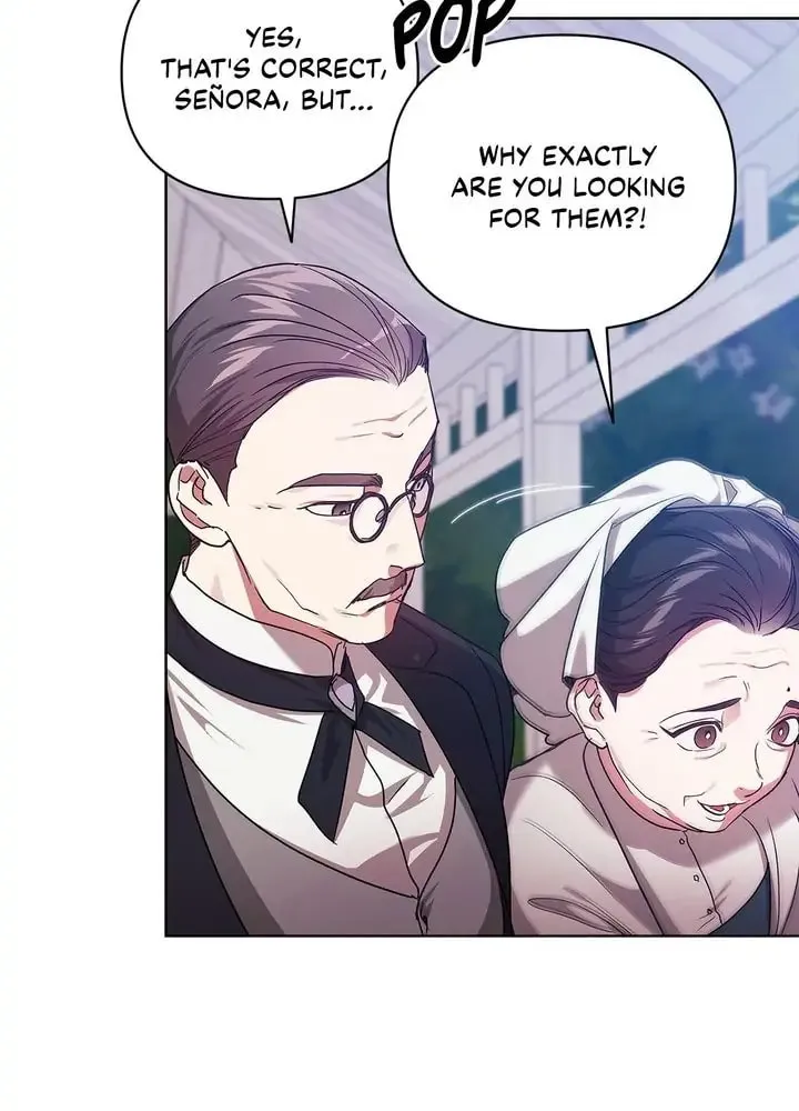 The Broken Ring: This Marriage Will Fail Anyway Chapter 24 page 64 - 