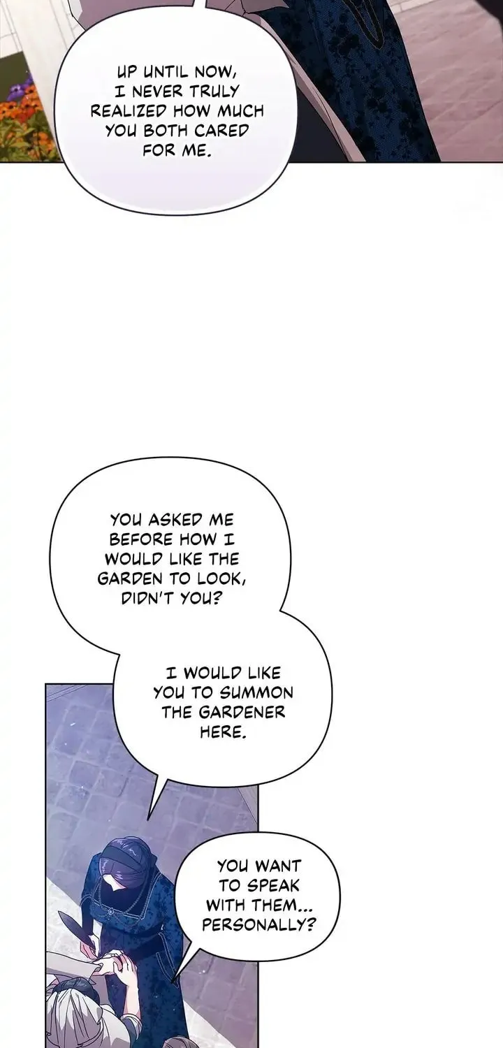 The Broken Ring: This Marriage Will Fail Anyway Chapter 24 page 68 - 