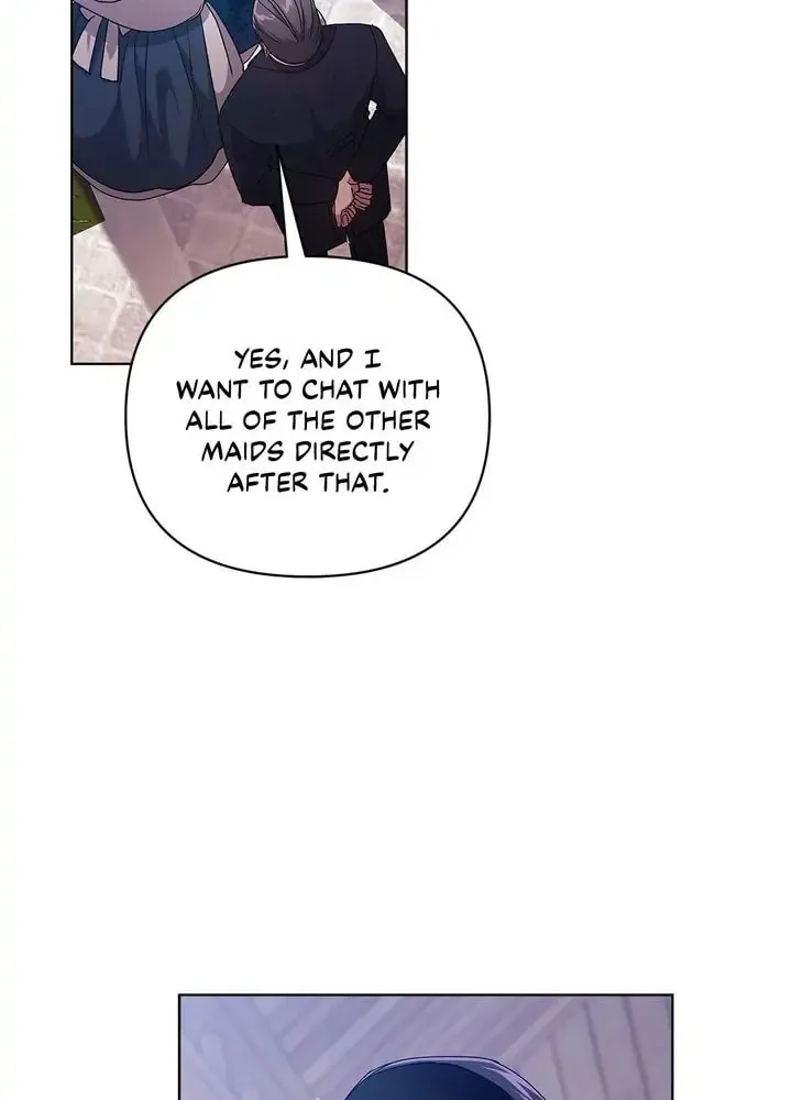 The Broken Ring: This Marriage Will Fail Anyway Chapter 24 page 69 - 