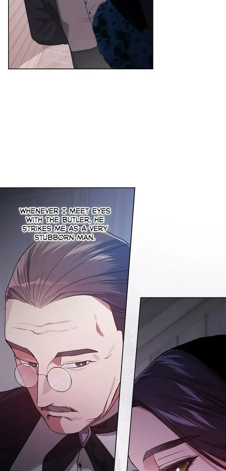 The Broken Ring: This Marriage Will Fail Anyway Chapter 24 page 71 - 