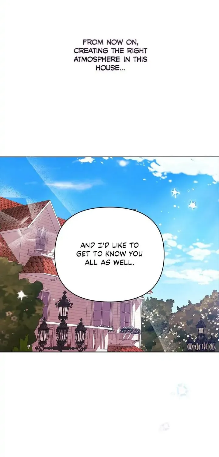 The Broken Ring: This Marriage Will Fail Anyway Chapter 24 page 76 - 