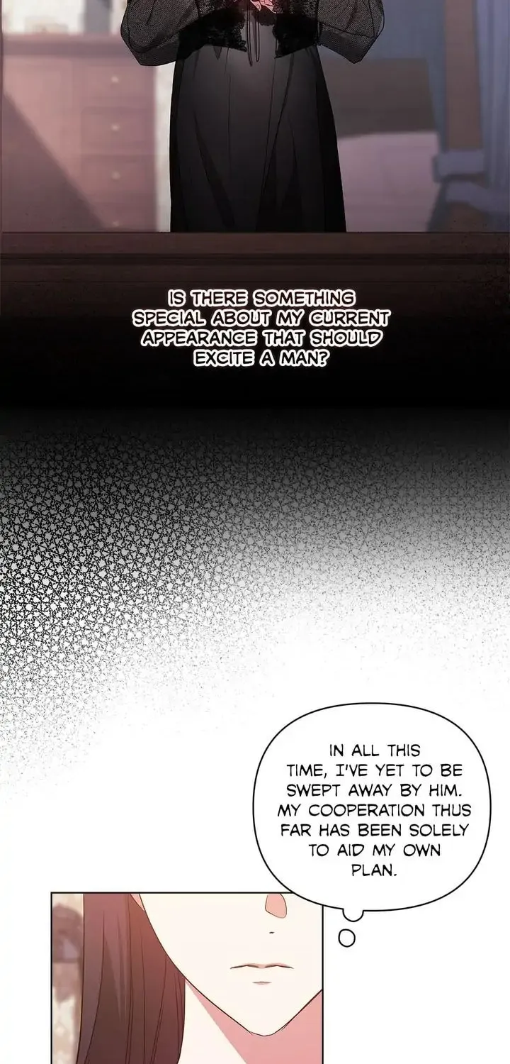 The Broken Ring: This Marriage Will Fail Anyway Chapter 24 page 10 - 