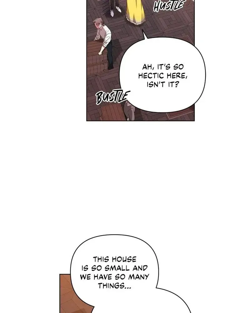 The Broken Ring: This Marriage Will Fail Anyway Chapter 25 page 11 - 
