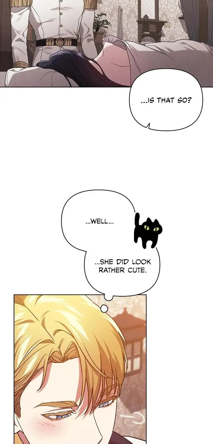 The Broken Ring: This Marriage Will Fail Anyway Chapter 25 page 13 - 