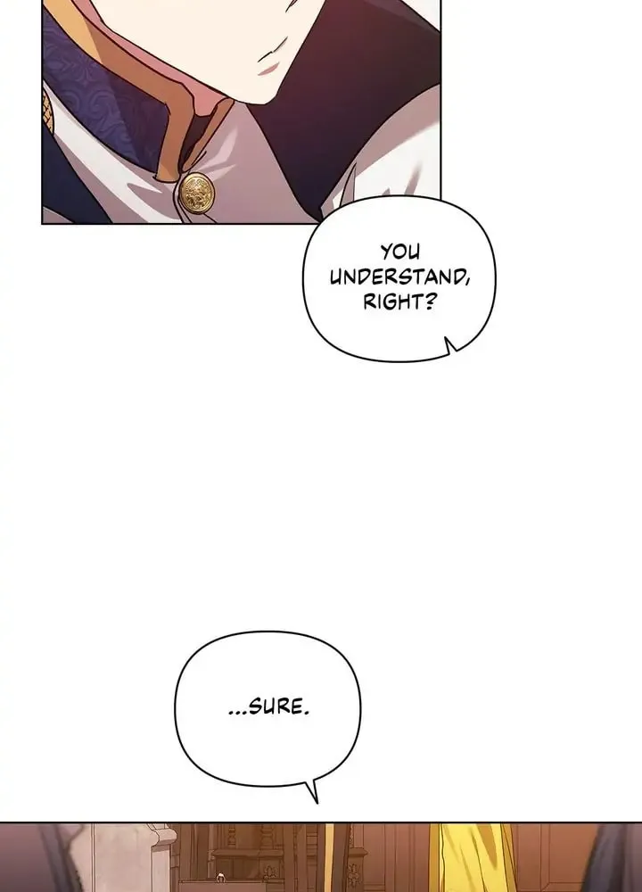 The Broken Ring: This Marriage Will Fail Anyway Chapter 25 page 14 - 