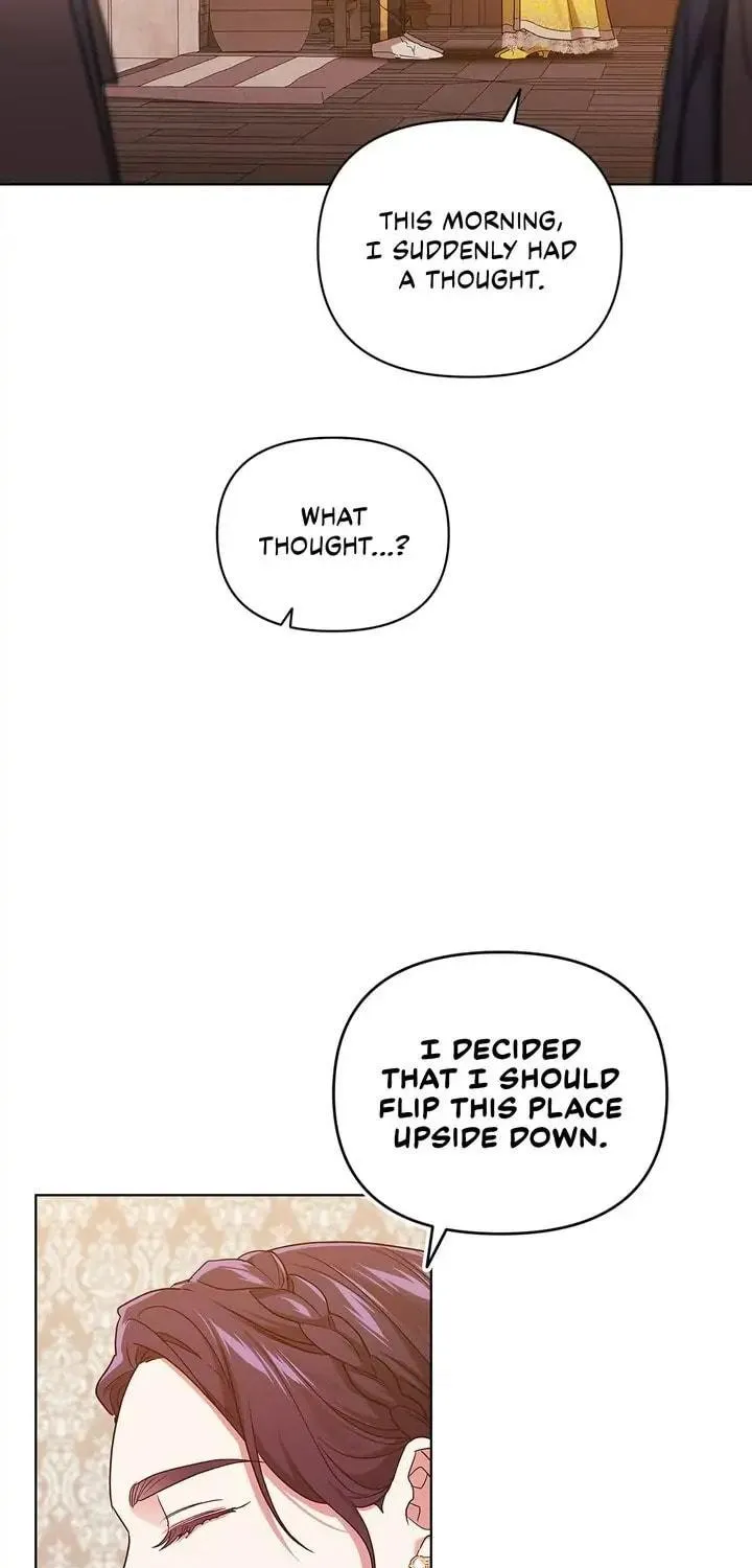 The Broken Ring: This Marriage Will Fail Anyway Chapter 25 page 15 - 