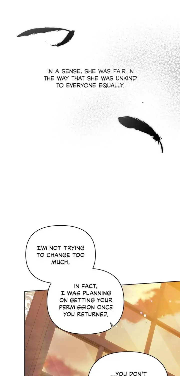 The Broken Ring: This Marriage Will Fail Anyway Chapter 25 page 24 - 