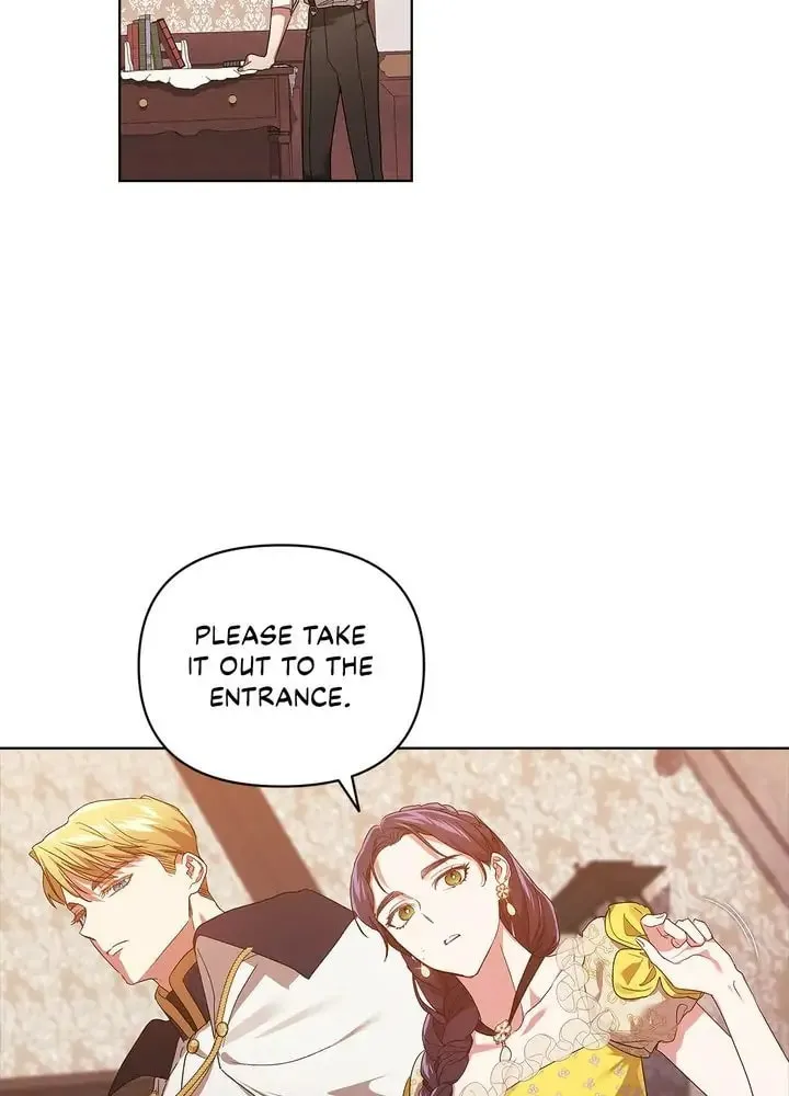 The Broken Ring: This Marriage Will Fail Anyway Chapter 25 page 26 - 