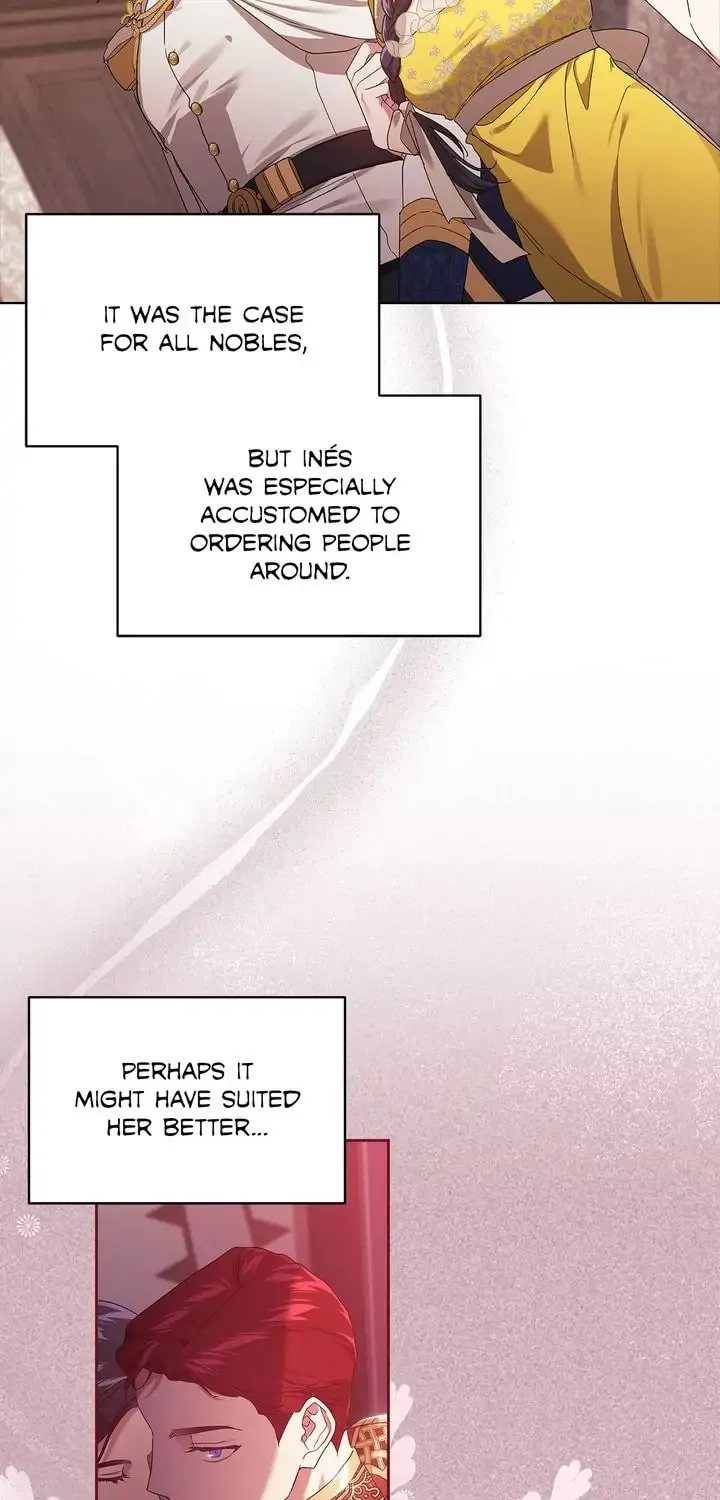The Broken Ring: This Marriage Will Fail Anyway Chapter 25 page 27 - 