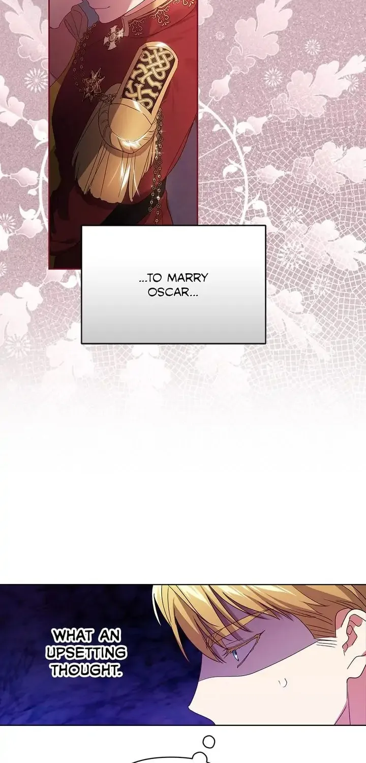 The Broken Ring: This Marriage Will Fail Anyway Chapter 25 page 28 - 