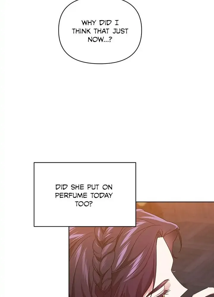 The Broken Ring: This Marriage Will Fail Anyway Chapter 25 page 29 - 