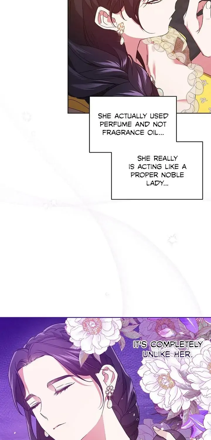The Broken Ring: This Marriage Will Fail Anyway Chapter 25 page 30 - 