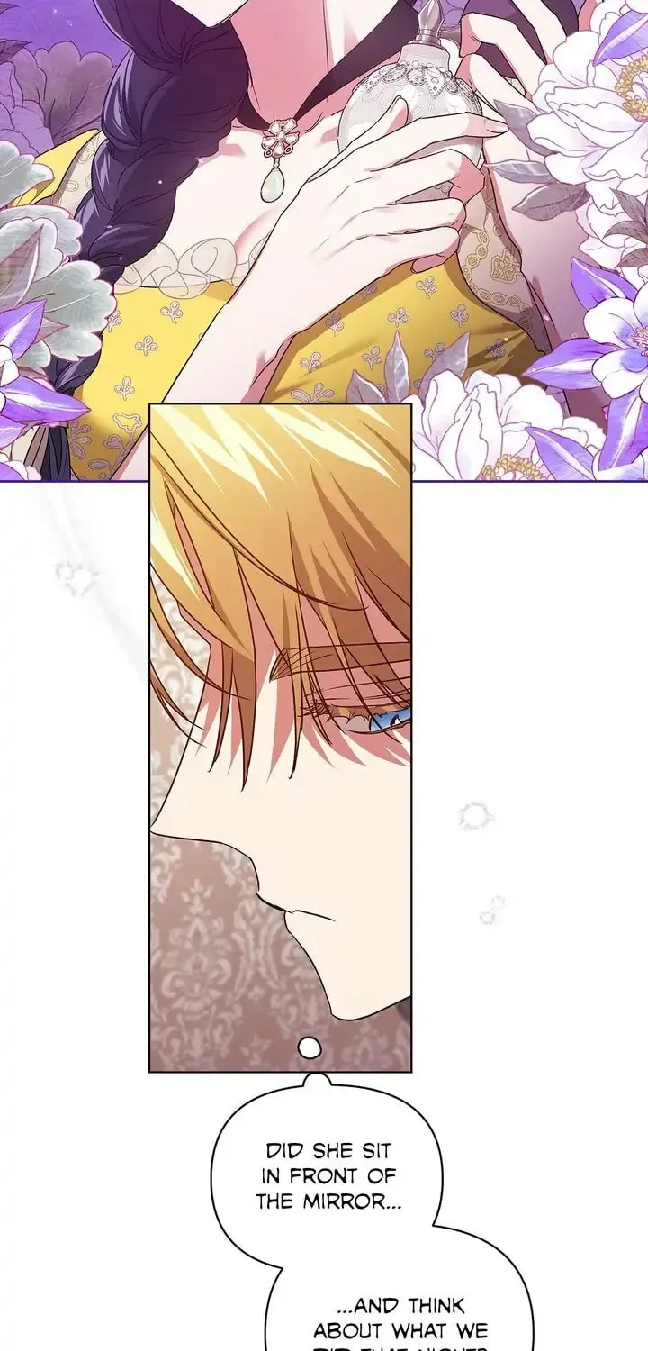 The Broken Ring: This Marriage Will Fail Anyway Chapter 25 page 31 - 