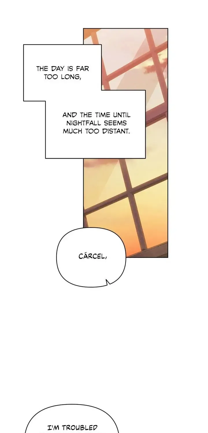 The Broken Ring: This Marriage Will Fail Anyway Chapter 25 page 33 - 