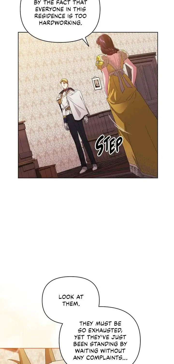 The Broken Ring: This Marriage Will Fail Anyway Chapter 25 page 34 - 