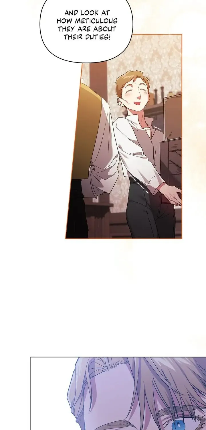 The Broken Ring: This Marriage Will Fail Anyway Chapter 25 page 36 - 
