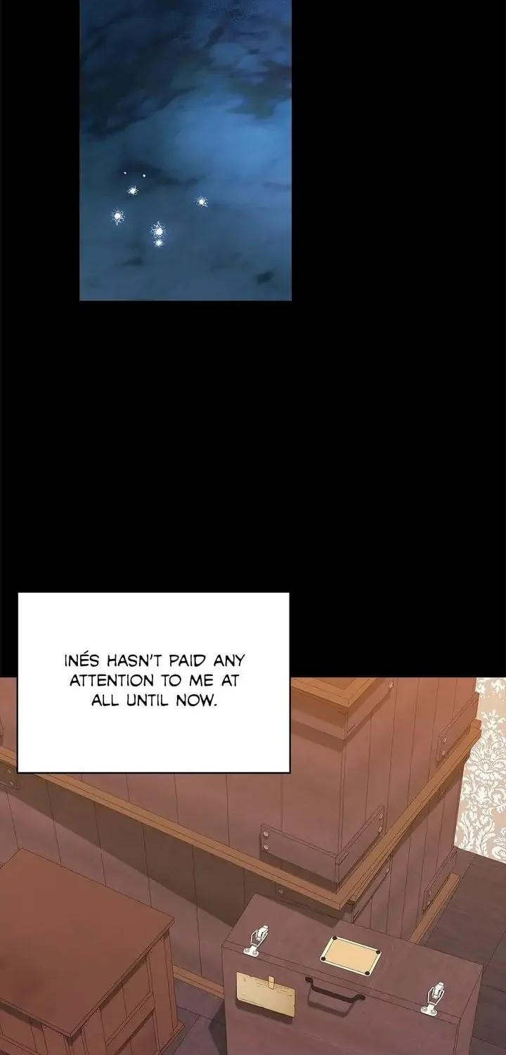 The Broken Ring: This Marriage Will Fail Anyway Chapter 25 page 42 - 