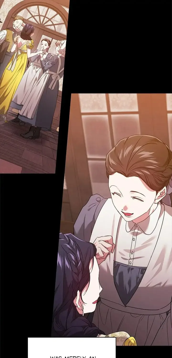 The Broken Ring: This Marriage Will Fail Anyway Chapter 25 page 44 - 