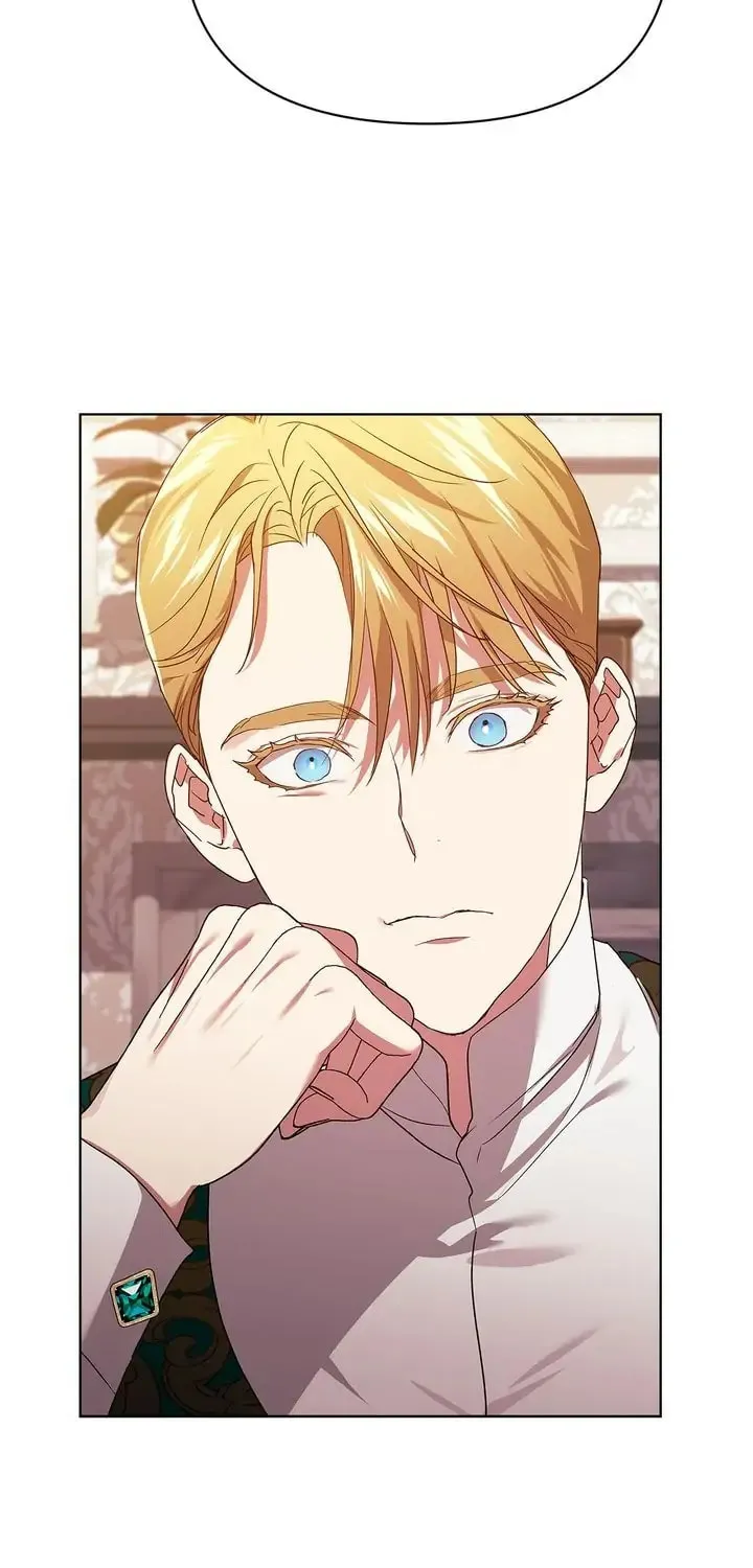 The Broken Ring: This Marriage Will Fail Anyway Chapter 25 page 47 - 