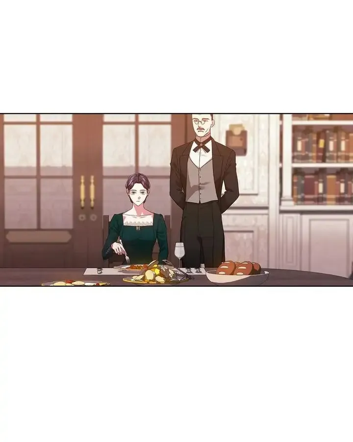 The Broken Ring: This Marriage Will Fail Anyway Chapter 25 page 48 - 