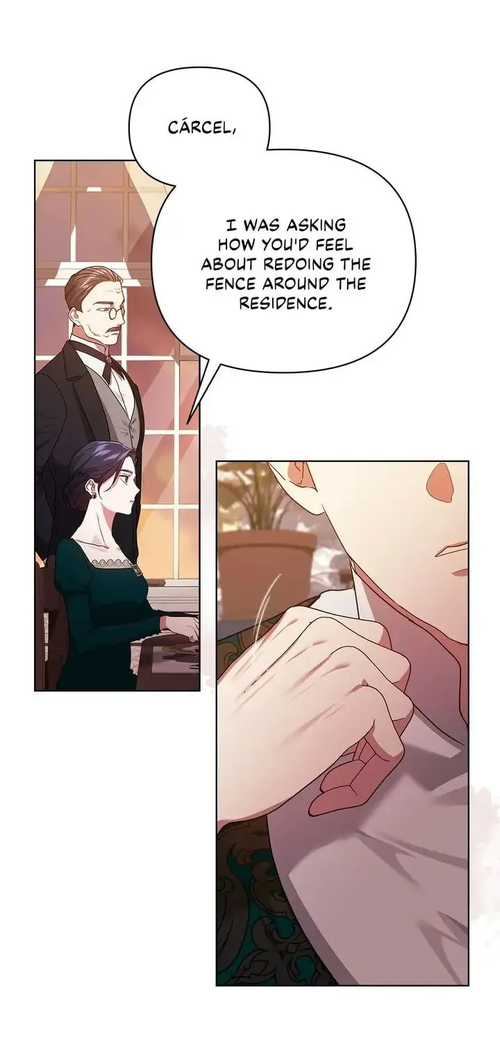 The Broken Ring: This Marriage Will Fail Anyway Chapter 25 page 49 - 