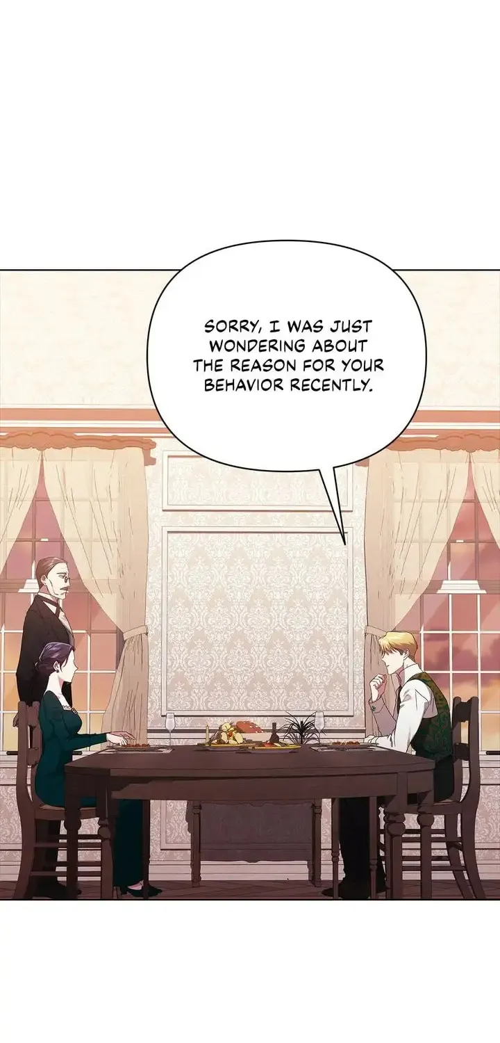 The Broken Ring: This Marriage Will Fail Anyway Chapter 25 page 50 - 