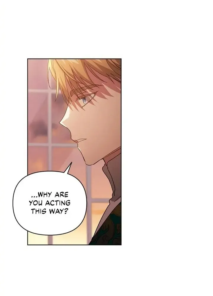 The Broken Ring: This Marriage Will Fail Anyway Chapter 25 page 51 - 
