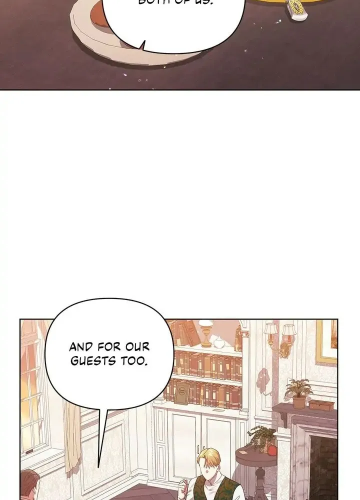 The Broken Ring: This Marriage Will Fail Anyway Chapter 25 page 54 - 