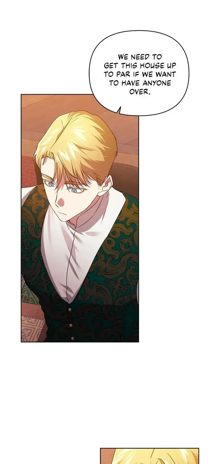 The Broken Ring: This Marriage Will Fail Anyway Chapter 25 page 56 - 