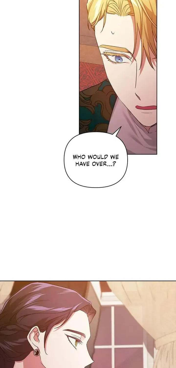 The Broken Ring: This Marriage Will Fail Anyway Chapter 25 page 57 - 