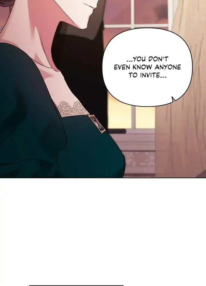 The Broken Ring: This Marriage Will Fail Anyway Chapter 25 page 58 - 