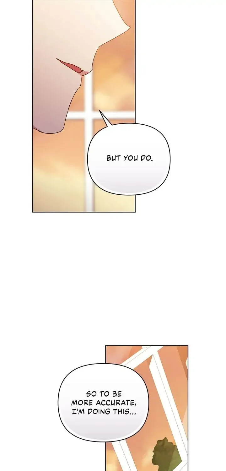 The Broken Ring: This Marriage Will Fail Anyway Chapter 25 page 59 - 