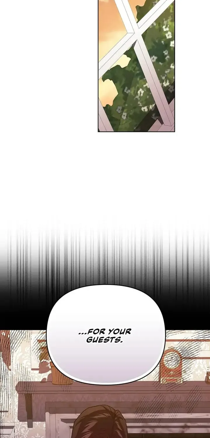The Broken Ring: This Marriage Will Fail Anyway Chapter 25 page 60 - 
