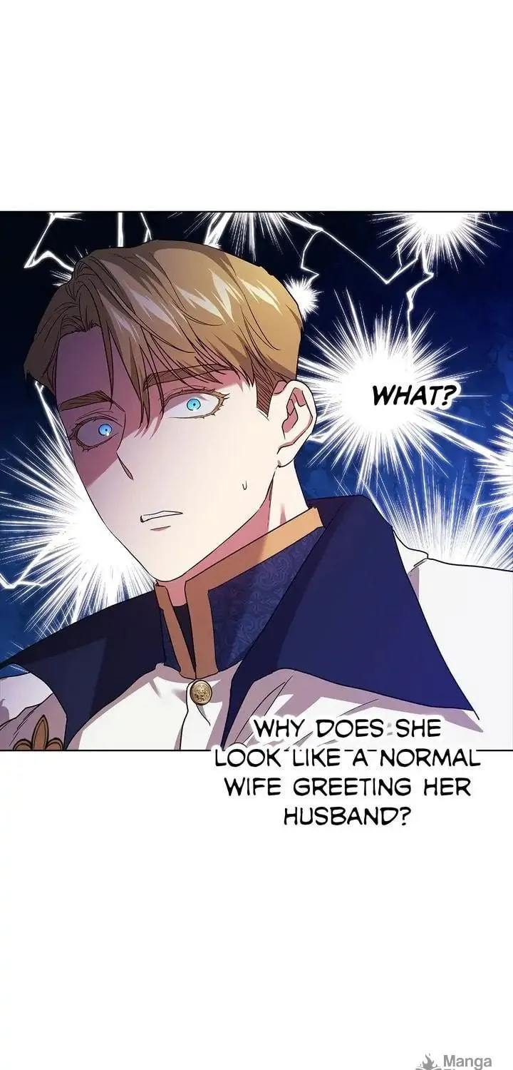 The Broken Ring: This Marriage Will Fail Anyway Chapter 25 page 7 - 