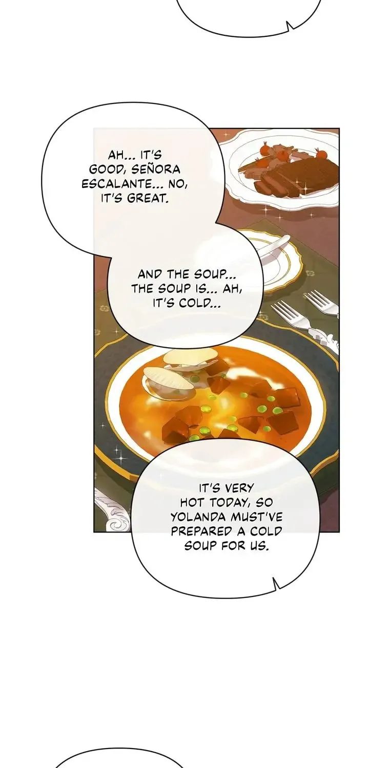 The Broken Ring: This Marriage Will Fail Anyway Chapter 25 page 66 - 