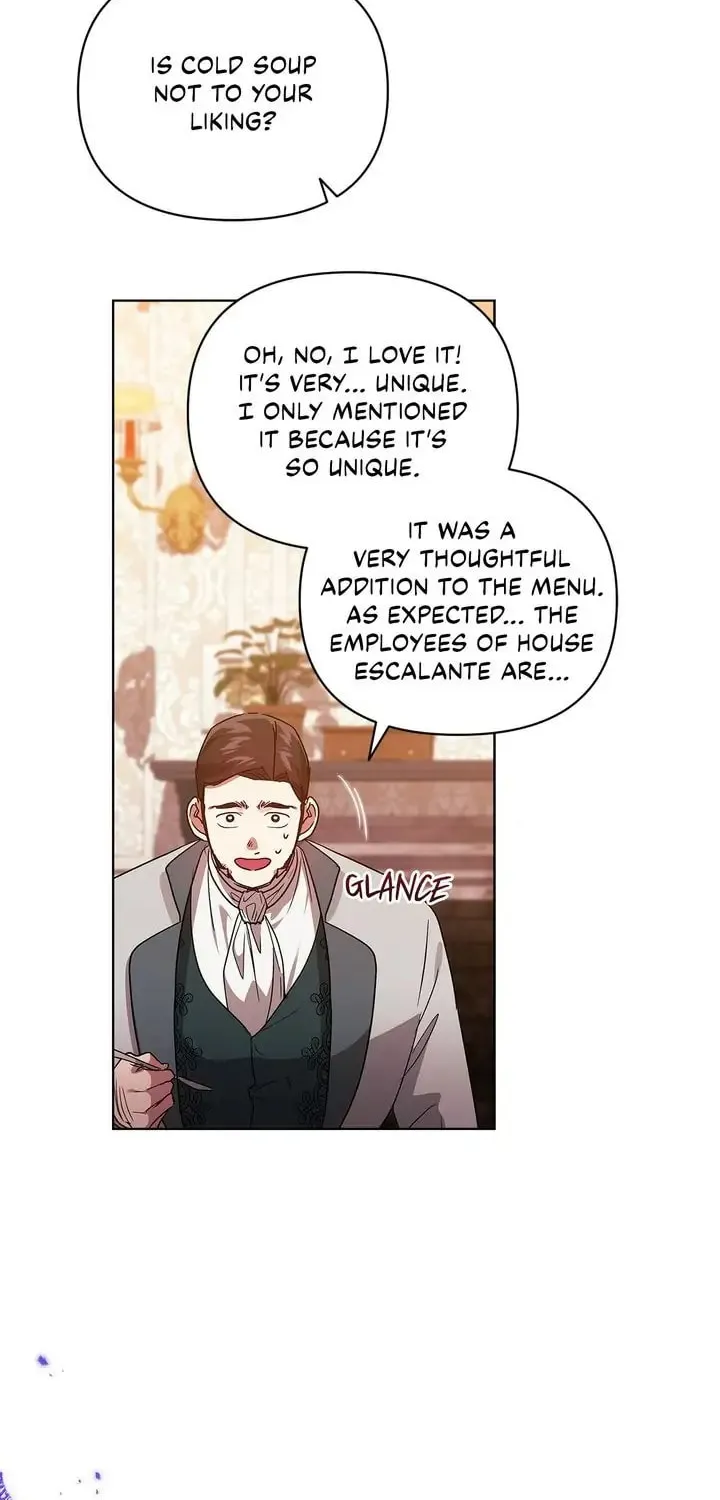 The Broken Ring: This Marriage Will Fail Anyway Chapter 25 page 67 - 
