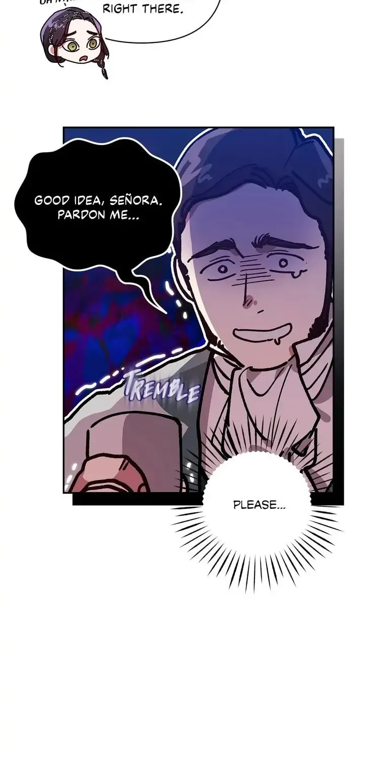 The Broken Ring: This Marriage Will Fail Anyway Chapter 25 page 72 - 