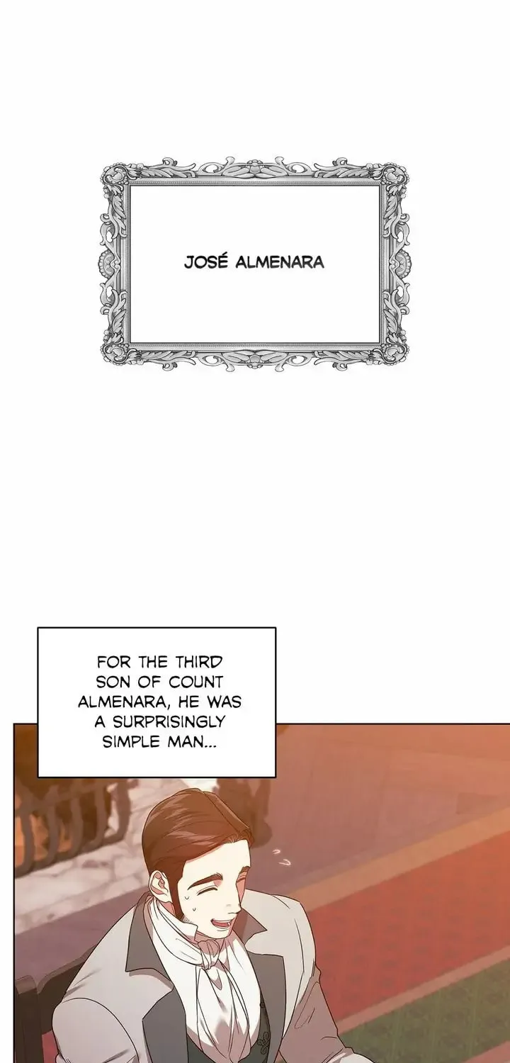 The Broken Ring: This Marriage Will Fail Anyway Chapter 26 page 1 - 