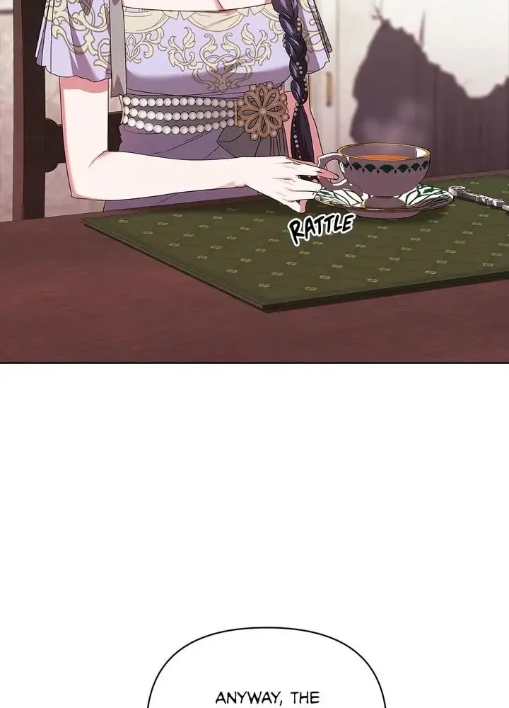 The Broken Ring: This Marriage Will Fail Anyway Chapter 26 page 11 - 