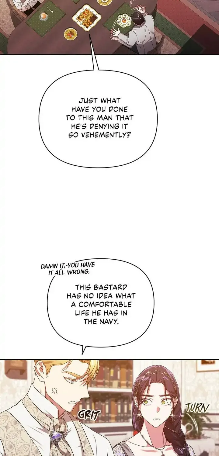 The Broken Ring: This Marriage Will Fail Anyway Chapter 26 page 13 - 