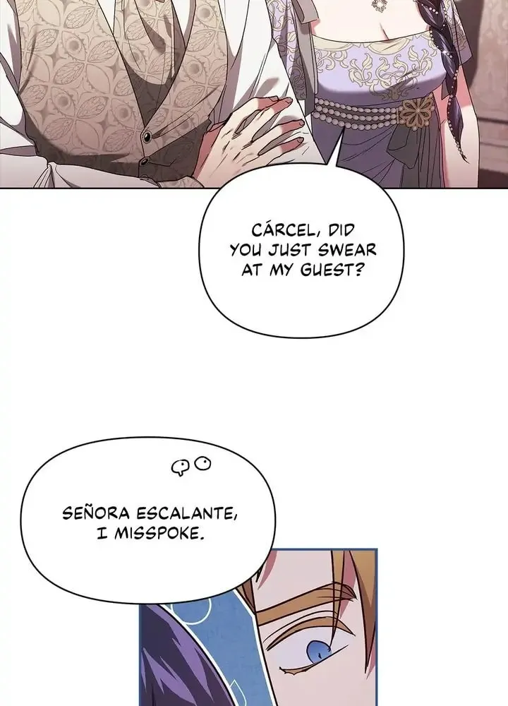The Broken Ring: This Marriage Will Fail Anyway Chapter 26 page 14 - 