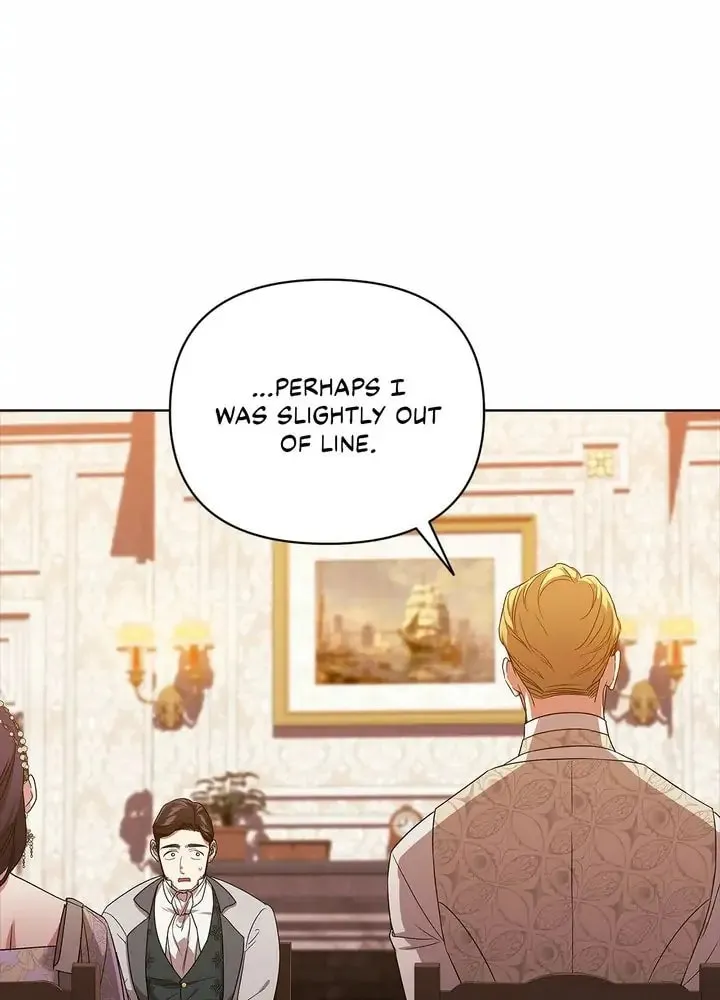 The Broken Ring: This Marriage Will Fail Anyway Chapter 26 page 19 - 