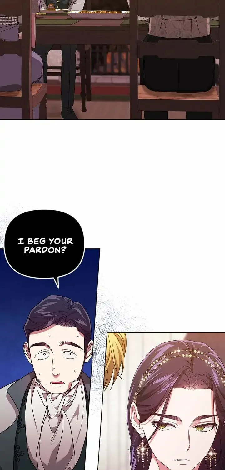 The Broken Ring: This Marriage Will Fail Anyway Chapter 26 page 20 - 