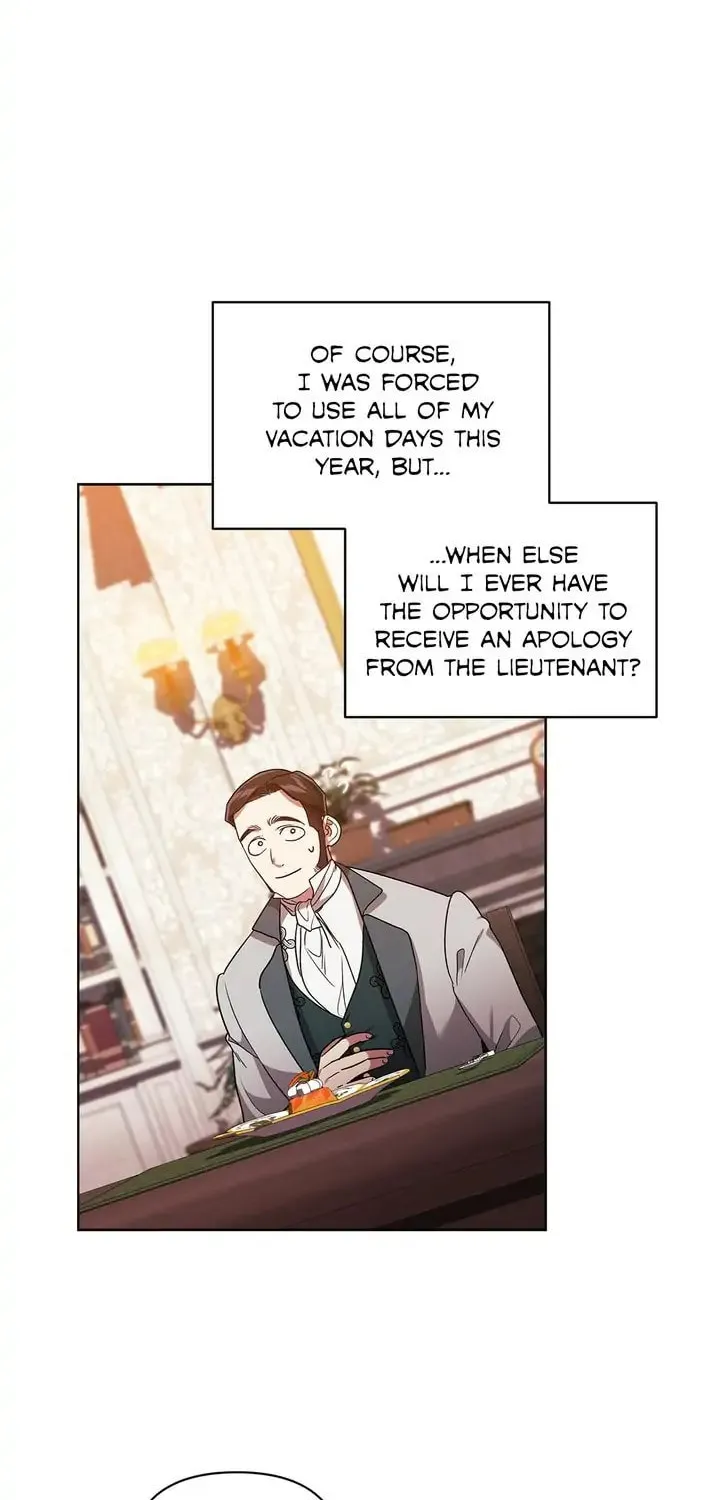 The Broken Ring: This Marriage Will Fail Anyway Chapter 26 page 25 - 