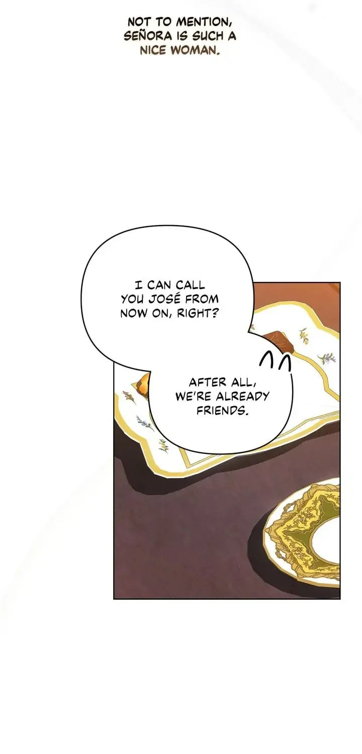 The Broken Ring: This Marriage Will Fail Anyway Chapter 26 page 27 - 